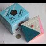 Crazy Octahedron Mars